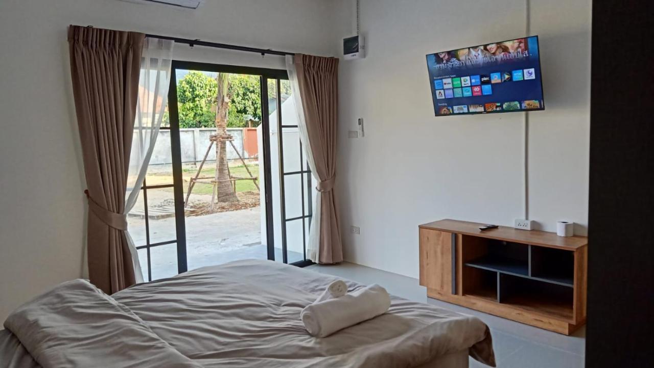 Taxim Residence Boutique Hotel Patong Kültér fotó