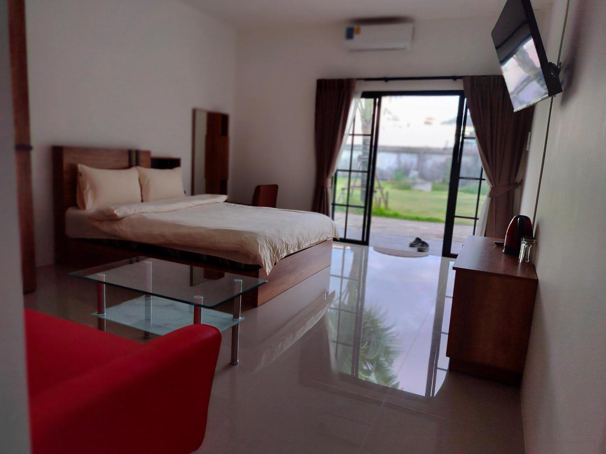 Taxim Residence Boutique Hotel Patong Kültér fotó